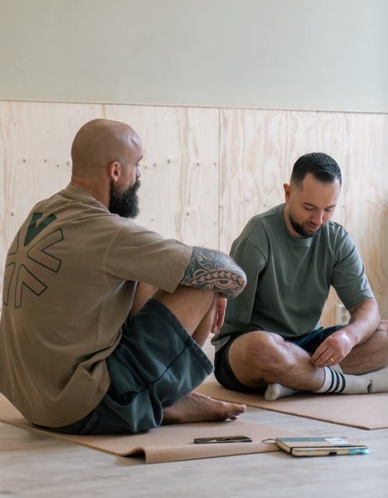 Individuele coaching 