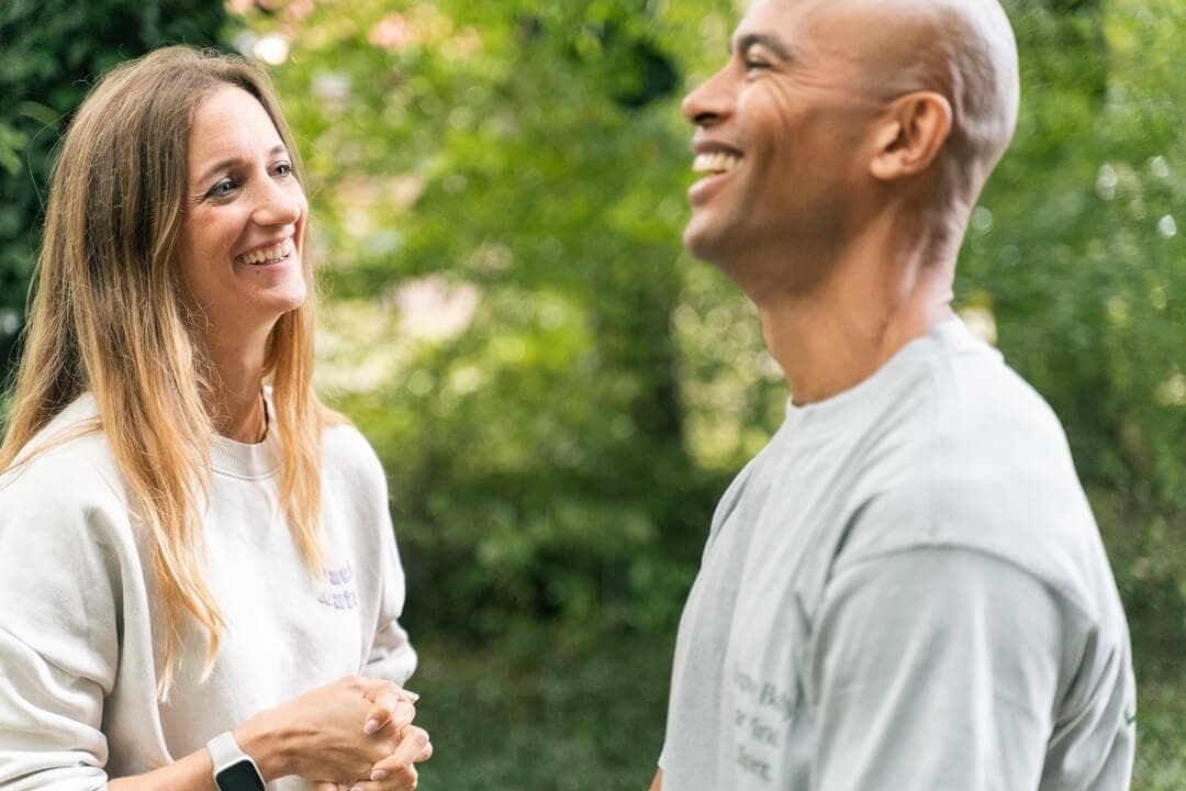 Coaching is voor iedereen
