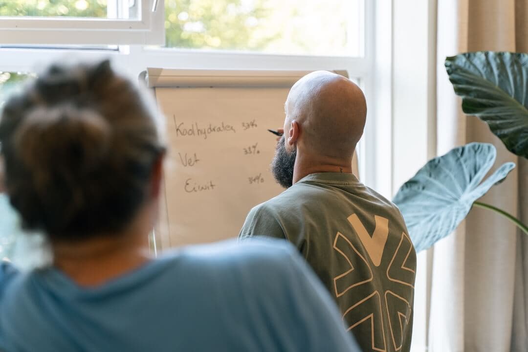 Leren kiezen