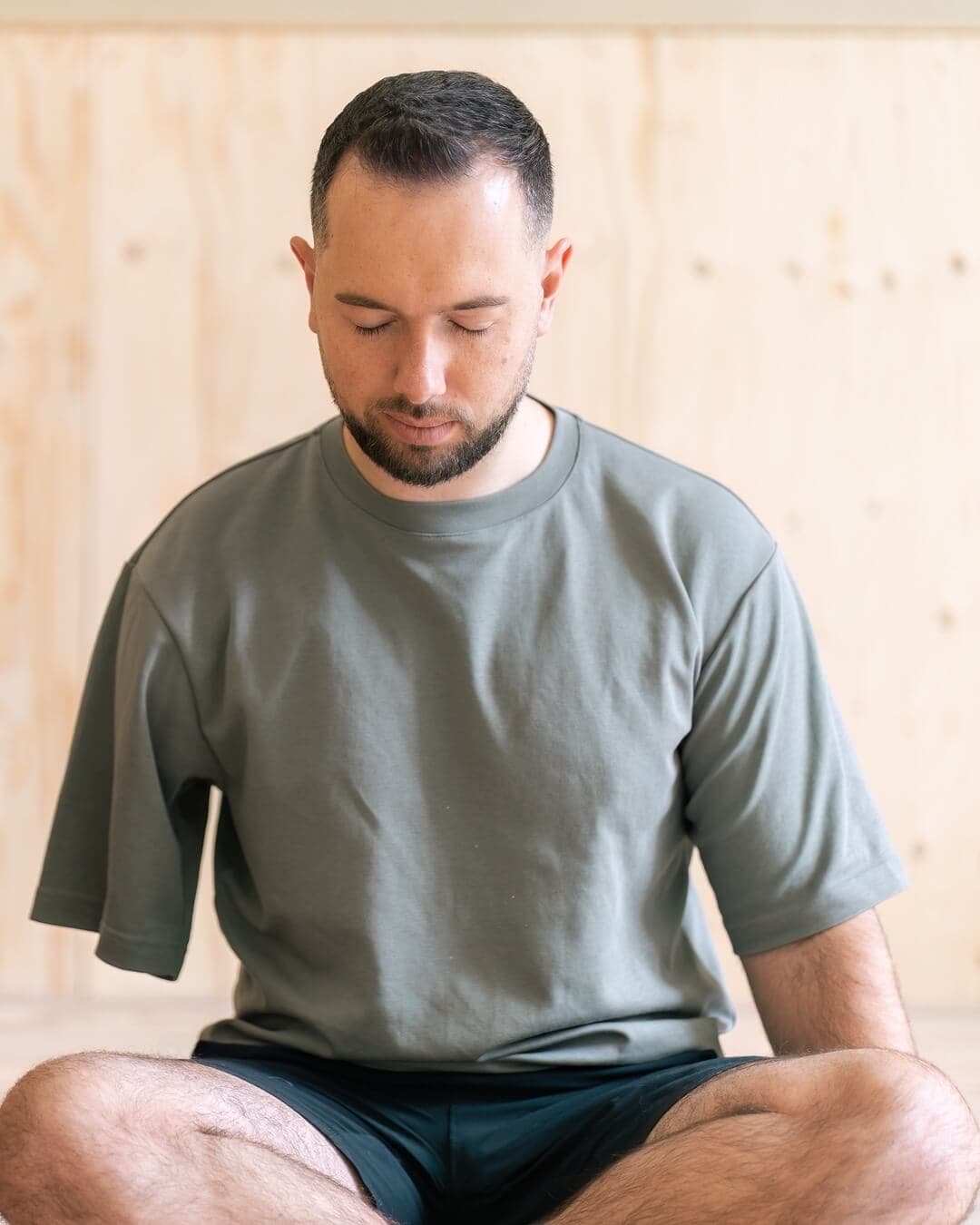 Stress verminderen en je hoofd leegmaken