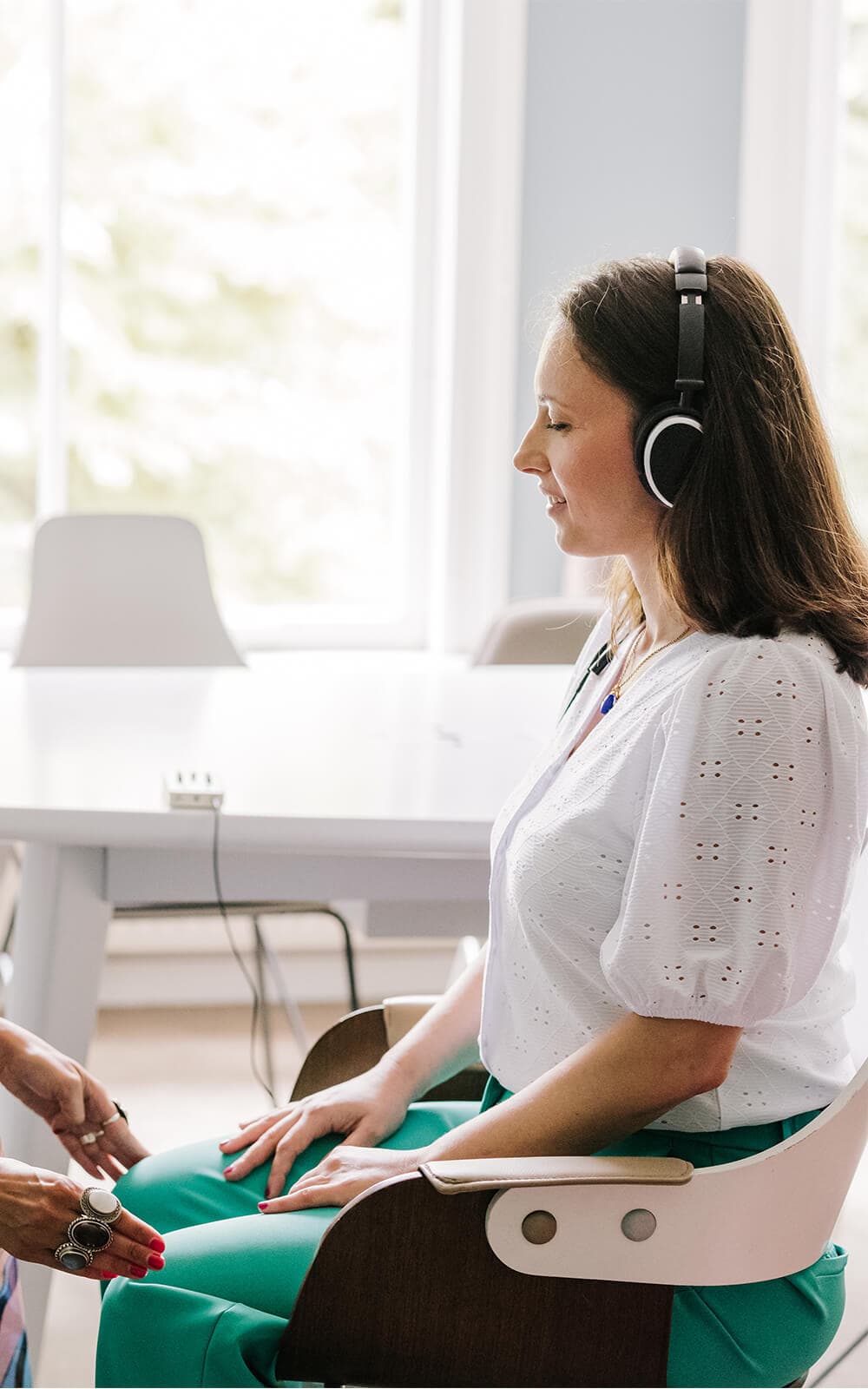 Wat is EMDR? 