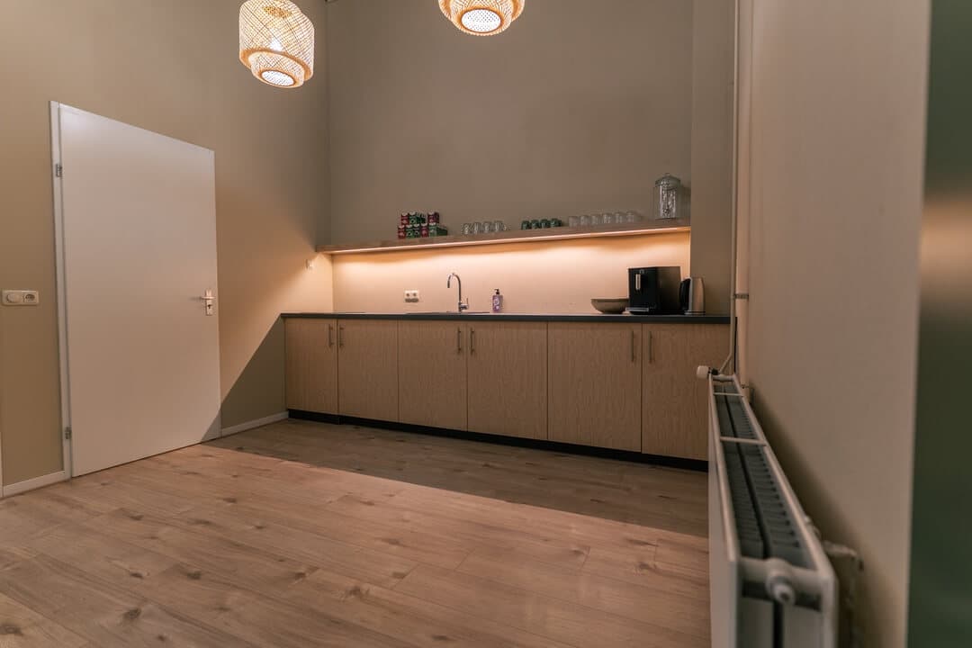 Gebruik van faciliteiten