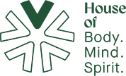 Logo House V