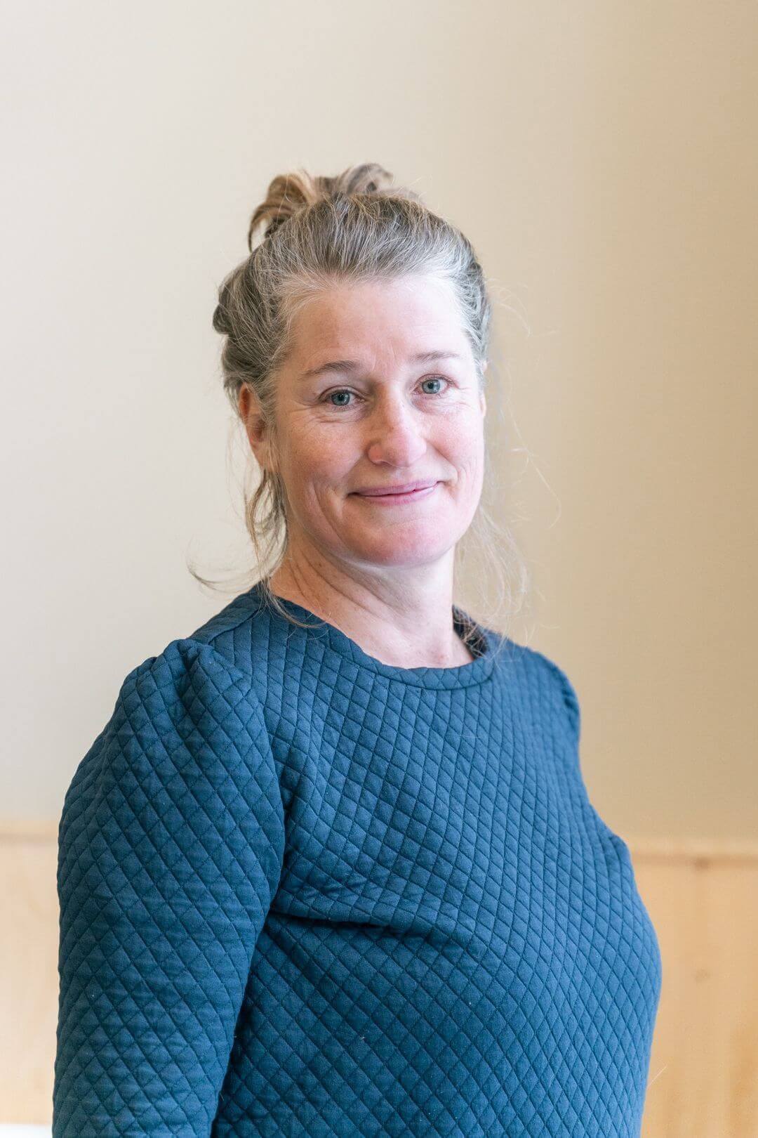 Caroline Schmitt