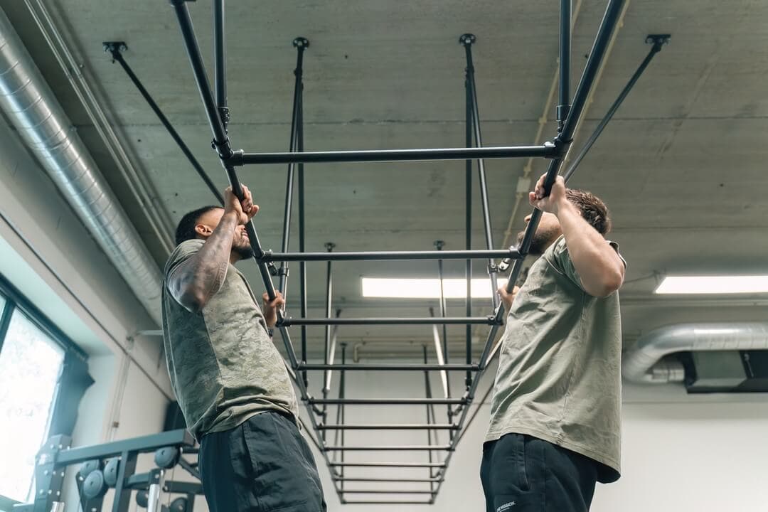 Klaar om te starten met calisthenics?