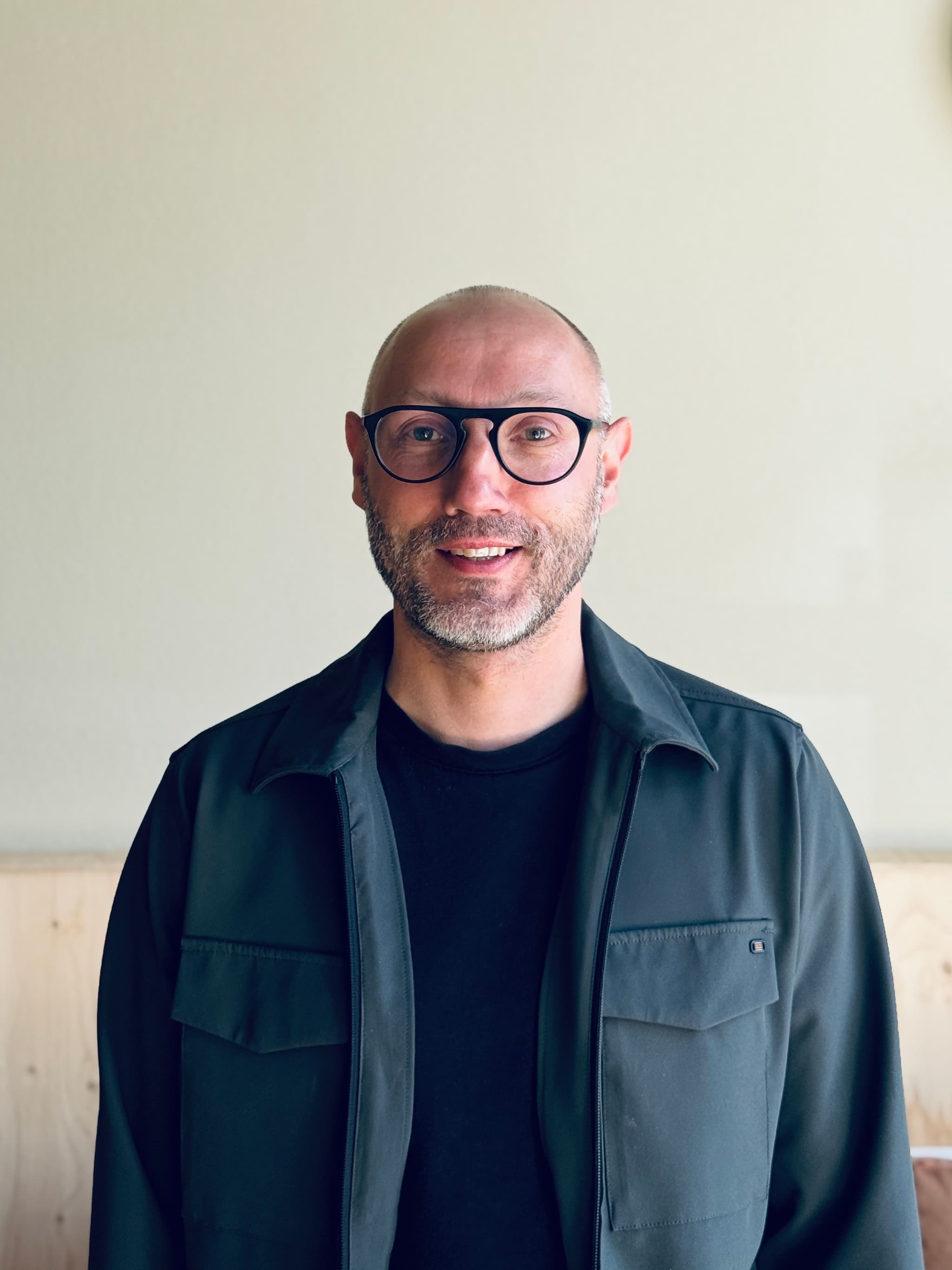 Geert van Hout