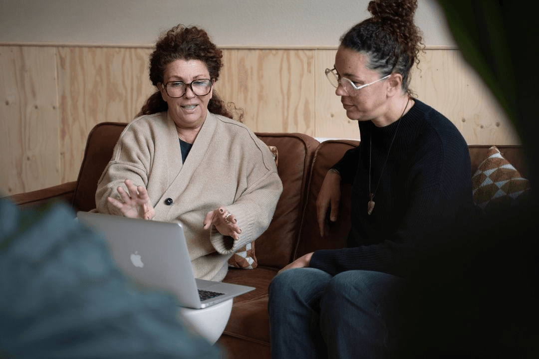 Individuele gesprekken