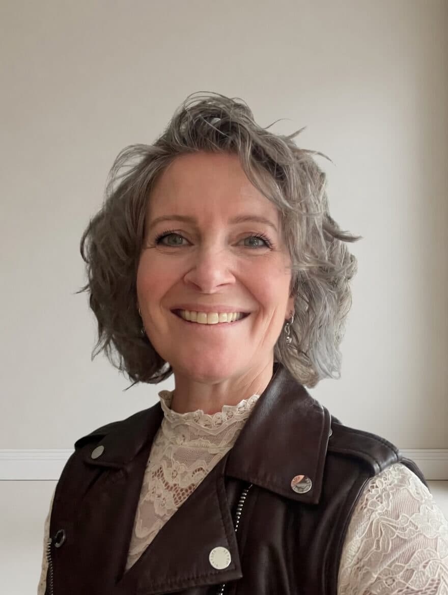 Kelly Schijvens